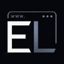 Logo Elias Leder Webdesign